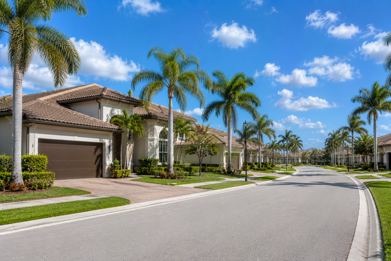 Garage door repair in Heron Bay, Coral Springs FL