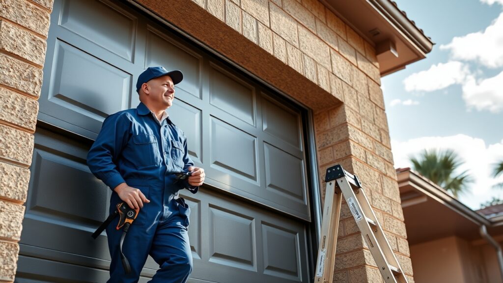 Adjust Garage Door Opener Speed in Coral Springs, FL: What Most People Get Wrong