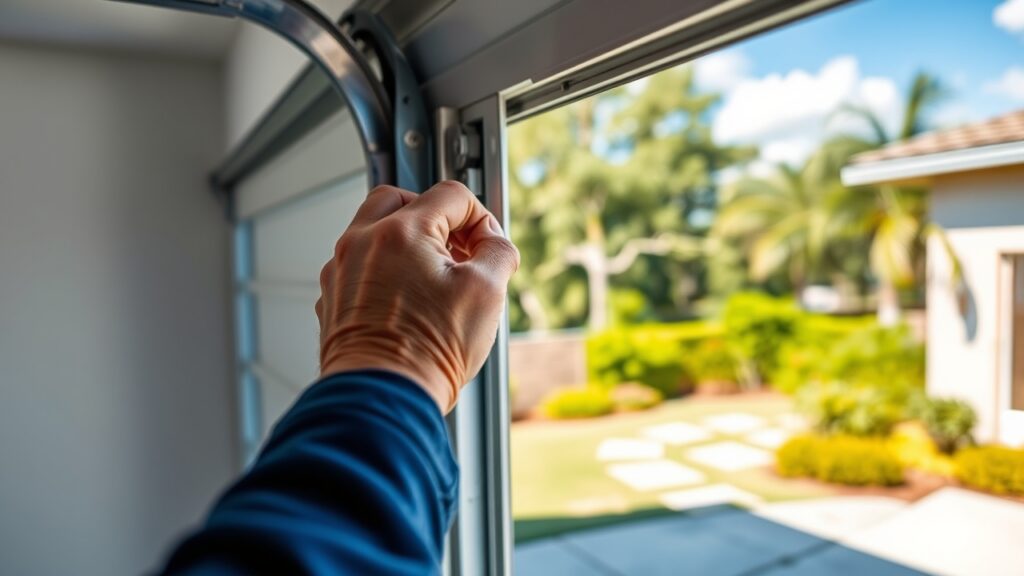 Commercial Garage Door Service in Coral Springs, FL: What 200+ Jobs Taught Me