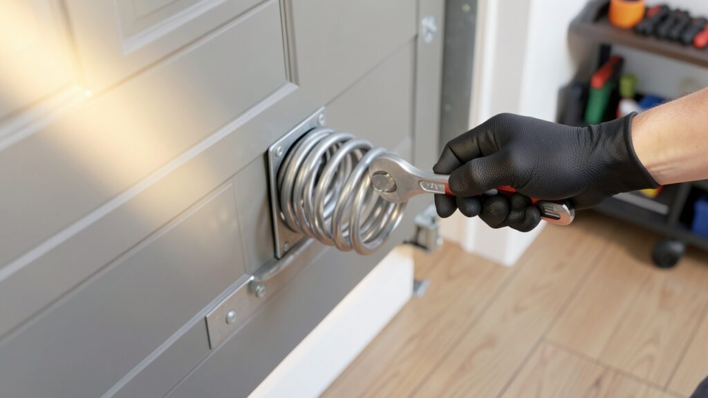Emergency Garage Door Repair Coral Springs: When Your Garage Won’t Wait
