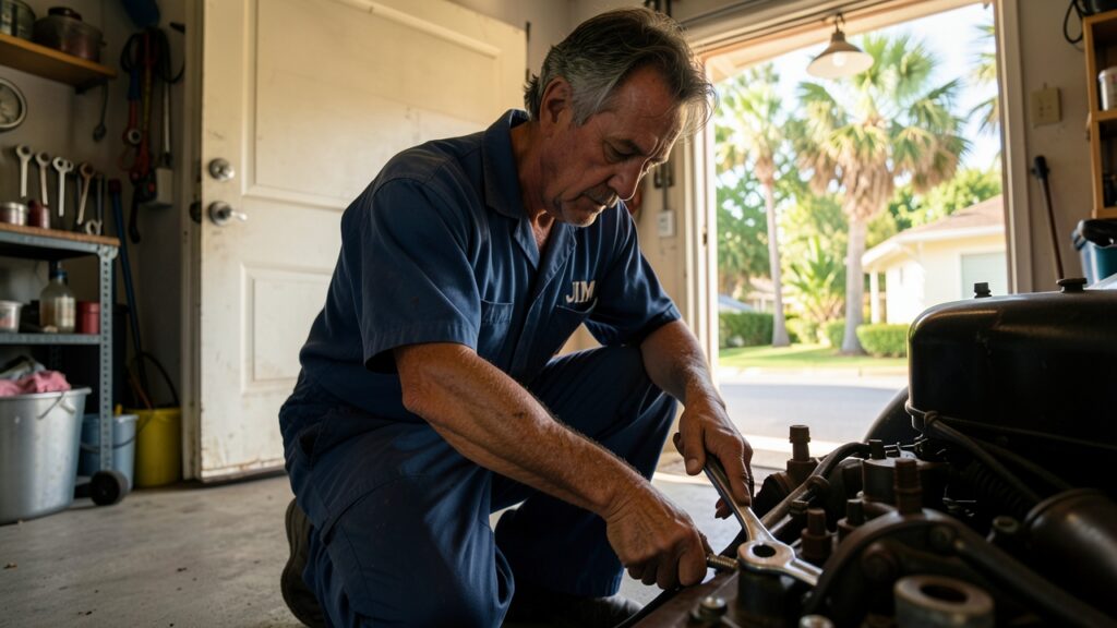 Garage Door Repair in Maplewood, FL: What Most People Miss