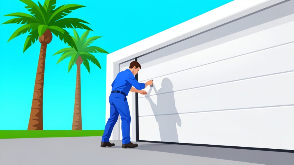 How Long Do Torsion Springs Last? Insights From Coral Springs, FL