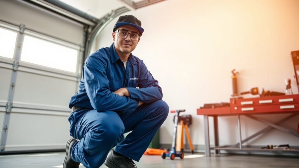 How to Tackle Garage Door Repair Challenges in Coral Springs, FL
