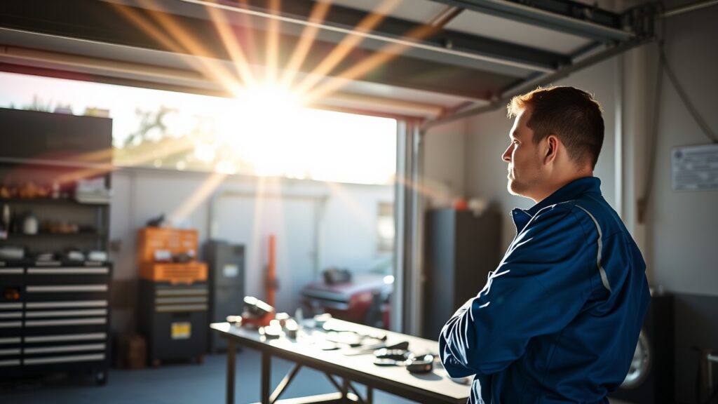 Steel vs Wood vs Aluminum Garage Door: What Coral Springs Homeowners Need to Know