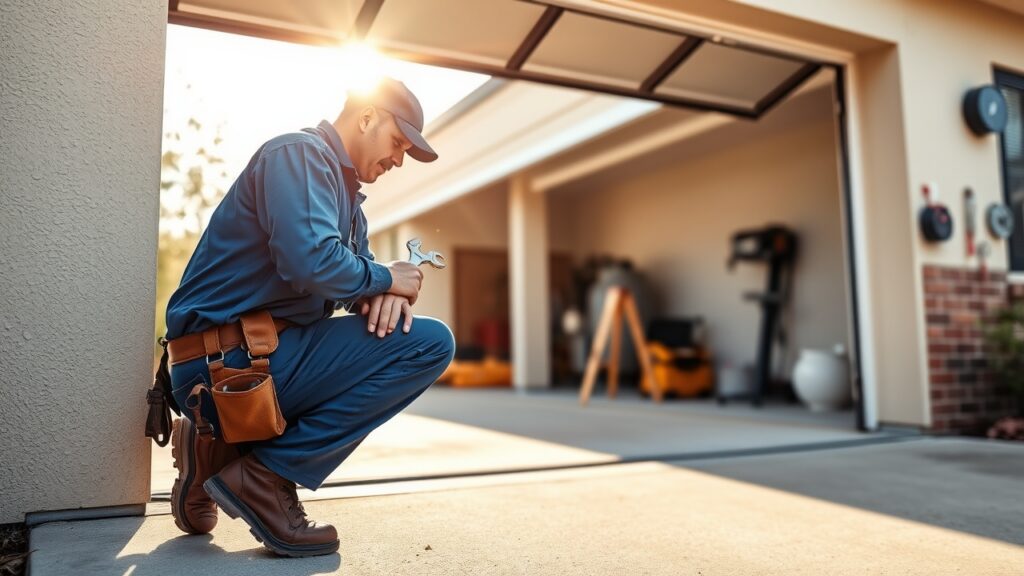 Unlock City-Specific Secrets to Garage Door Repair You Won’t Hear Elsewhere
