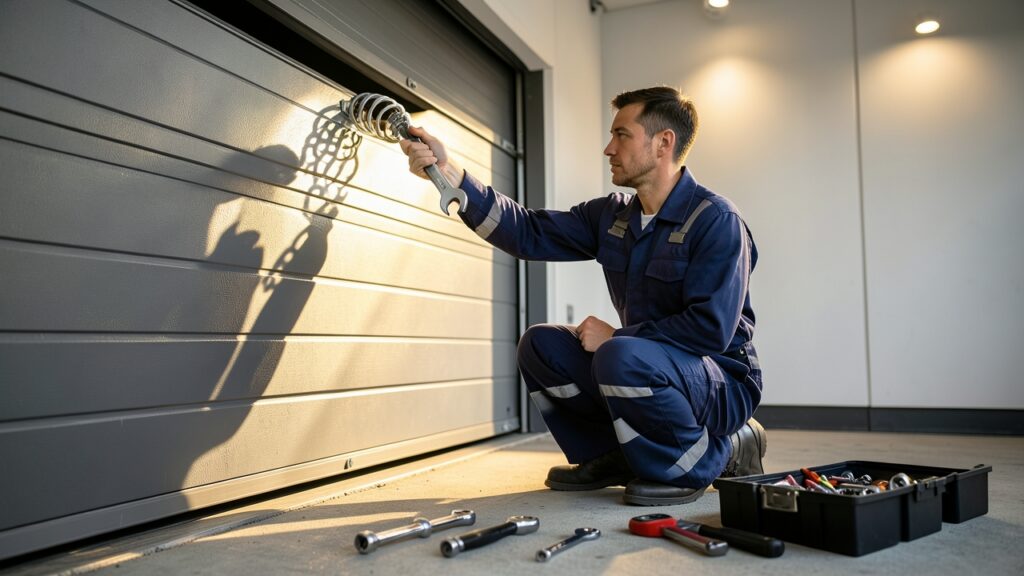 What Is the Average Cost of Garage Door Repair in Coral Springs, Florida?
