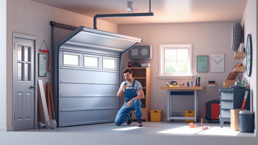 Why Durable Garage Doors Matter More Than You Think in Wyndham, FL