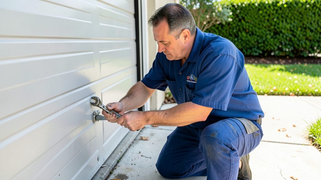 Why Most Garage Door Repairs in Coral Springs Take Longer Than They Should